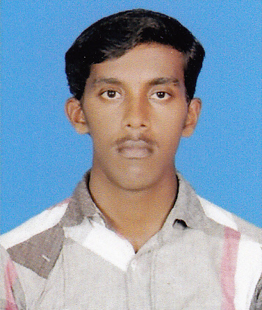 Praful P